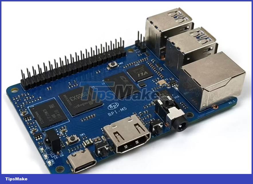 What is the most powerful single-board computer (SBC) today? Picture 3