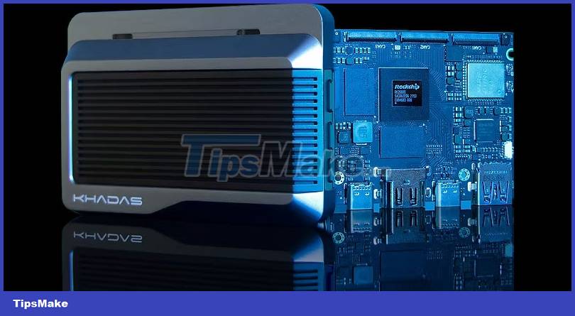 What is the most powerful single-board computer (SBC) today? Picture 5