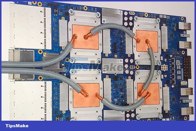 What is TPU (Tensor Processing Unit) and how is it used? Picture 2