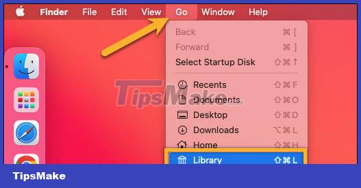 Where is Google Chrome bookmark data stored on your computer? Picture 6
