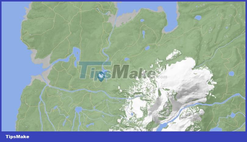 Where to find a flashlight in Sons of the Forest Picture 2