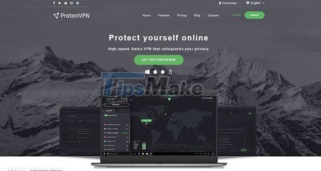 how to get free internet on pc using vpn 2022