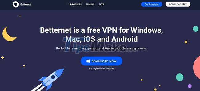 free vpn for pc 2022