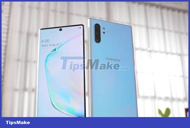 Which phones support Wifi 6? Picture 3