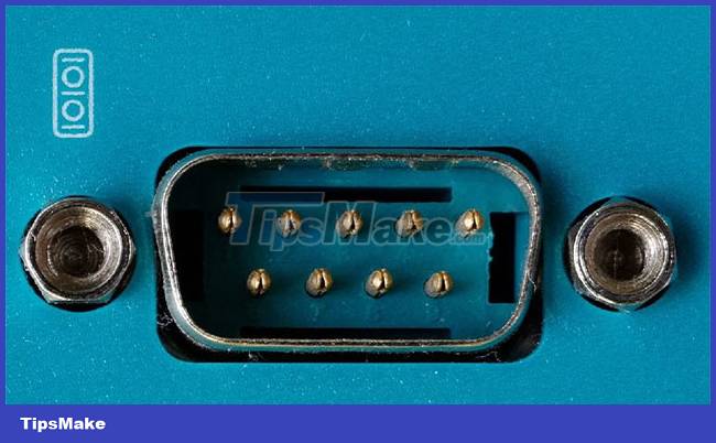 Why do some modern computers still have Serial ports? Picture 1