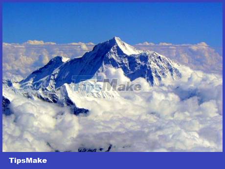 Picture 2 of Why is it rare for any plane to fly over Tibet?