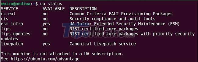 Why is Ubuntu LTS preferred over regular distros? Picture 1