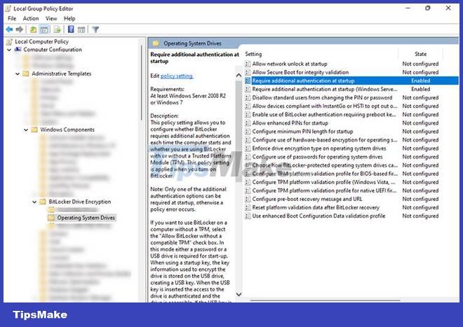 Windows 11 hard drive encryption steps Picture 13