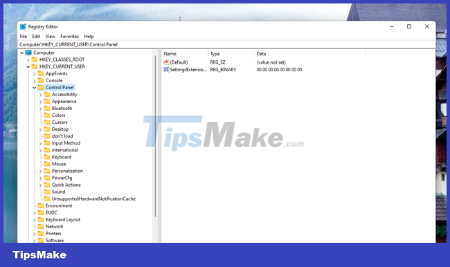 Windows 11 just updated an annoying message for users, and here's how you can remove it Picture 2