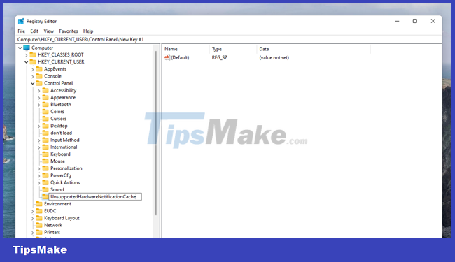 Windows 11 just updated an annoying message for users, and here's how you can remove it Picture 6