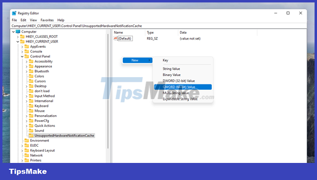 Windows 11 just updated an annoying message for users, and here's how you can remove it Picture 7
