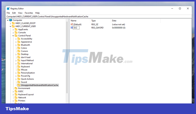 Windows 11 just updated an annoying message for users, and here's how you can remove it Picture 8