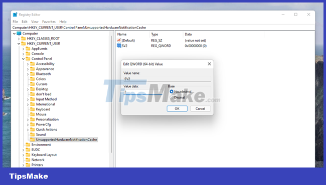 Windows 11 just updated an annoying message for users, and here's how you can remove it Picture 9