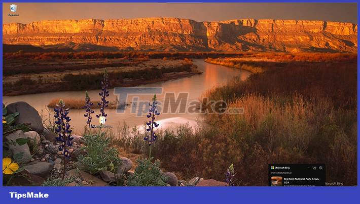 Windows users silently receiving Microsoft Bing Service 2.0 update cannot be uninstalled Picture 4