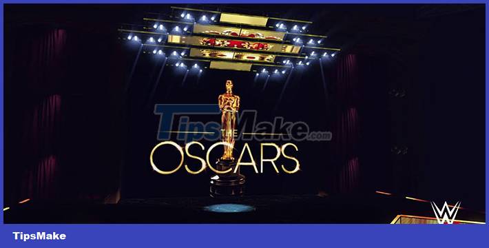 WWE 2K22: How to Download Will Smith and Chris Rock at Oscar 2022 Picture 3