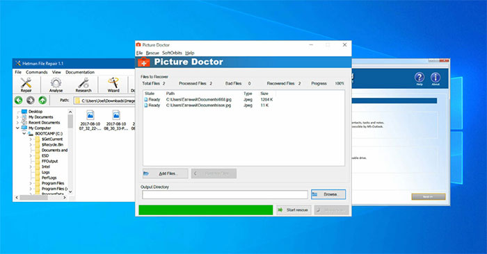 10 Best Tools to Repair Corrupted Windows Files