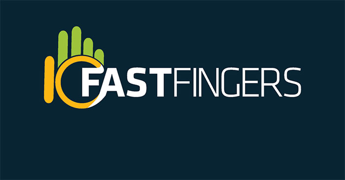 10fastfingers - Useful online typing speed test tool