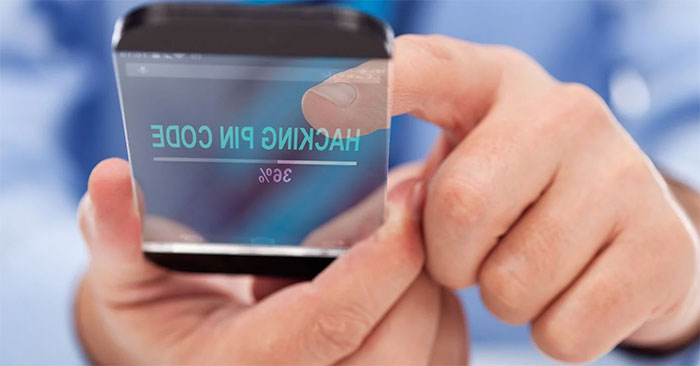 3 Best Android Apps to Know Who Unlocked Your Phone