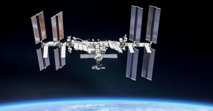 4 Websites to Help See Where the ISS Station Is in the Sky