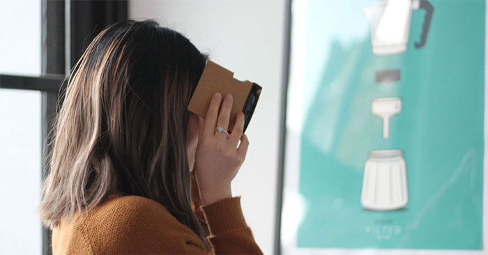 5 Cool, Free Virtual Reality Apps for iPhone