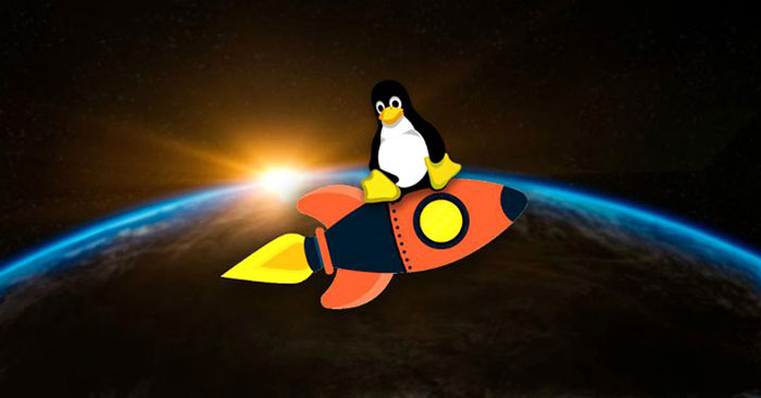 5 Major Developments in Linux Desktop in 2022