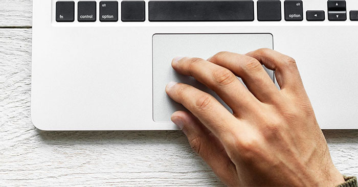 Windows 11: Complete Guide: 5 Ways to Fix Touchpad/Trackpad Not Working