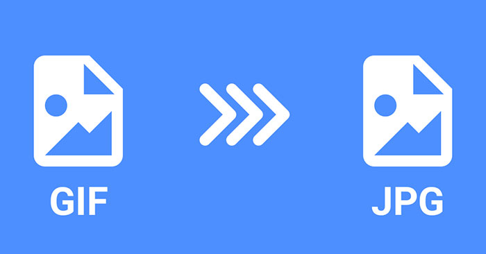8 Online GIF to JPG Converters