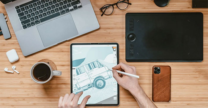 9 Fun and Free Online Painting Tools