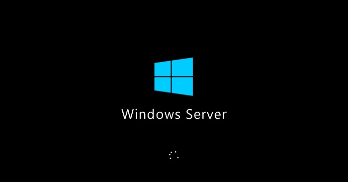 Admin Was Able to Install Windows Server to Automatically Update.net