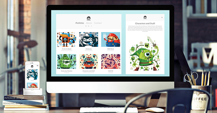Adobe Portfolio - Download the Latest Adobe Portfolio Here