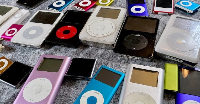 Apple Officially Kills Ipod Touch and Ipod Product Line