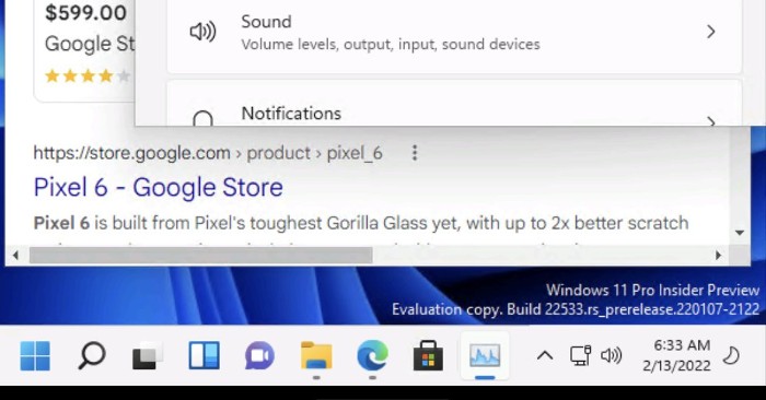 Can Run Windows 11 Fully Functional on Android 13