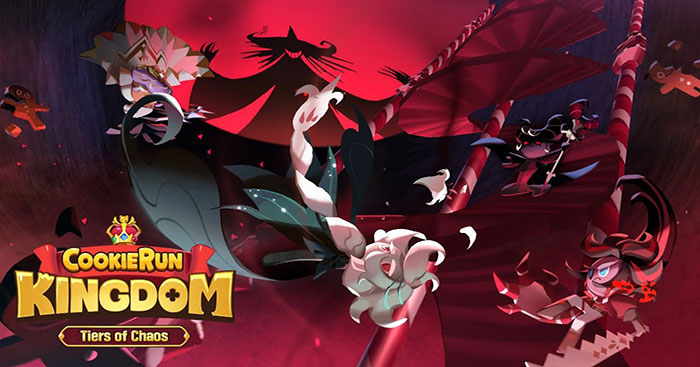 Cookie Run: Kingdom ? Tips to Overcome the Tower of Sweet Chaos