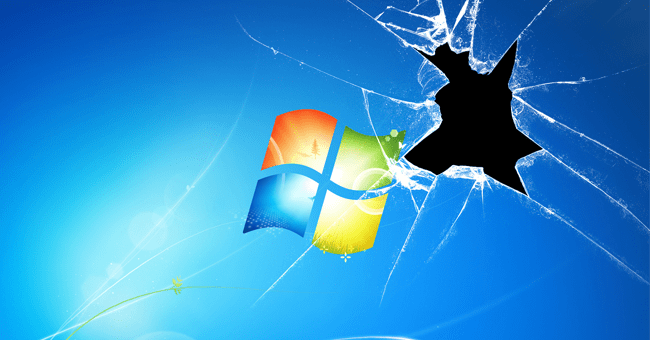 Broken Screen: Complete Guide