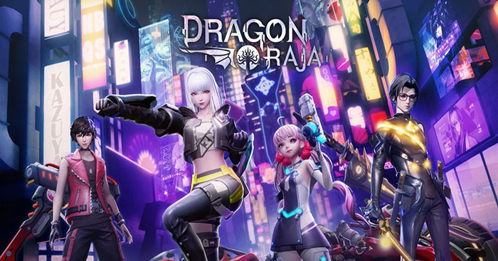 Dragon Raja Tips for Beginners