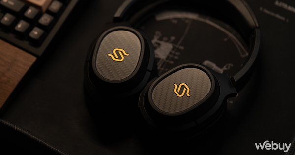 Edifier Stax Spirit S3 Headset Review: Bringing Back the Legend?