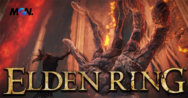 Elden Ring: a Gamer Discovered the Game's 7th Ending
