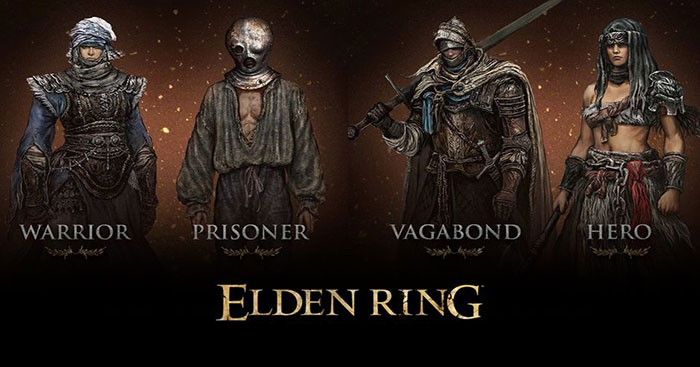 Elden Ring: How to Build Character According to the Best Attributes