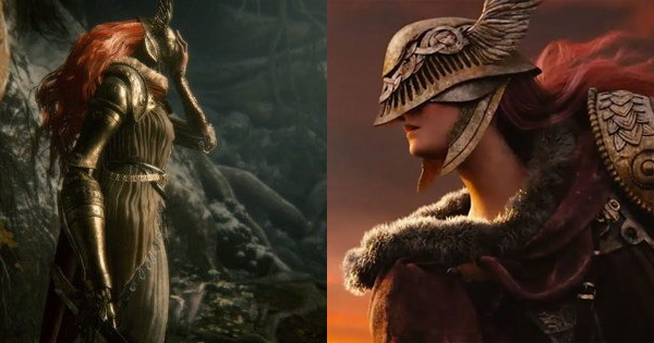 Elden Ring: Important Details About Malenia's Backstory Appear