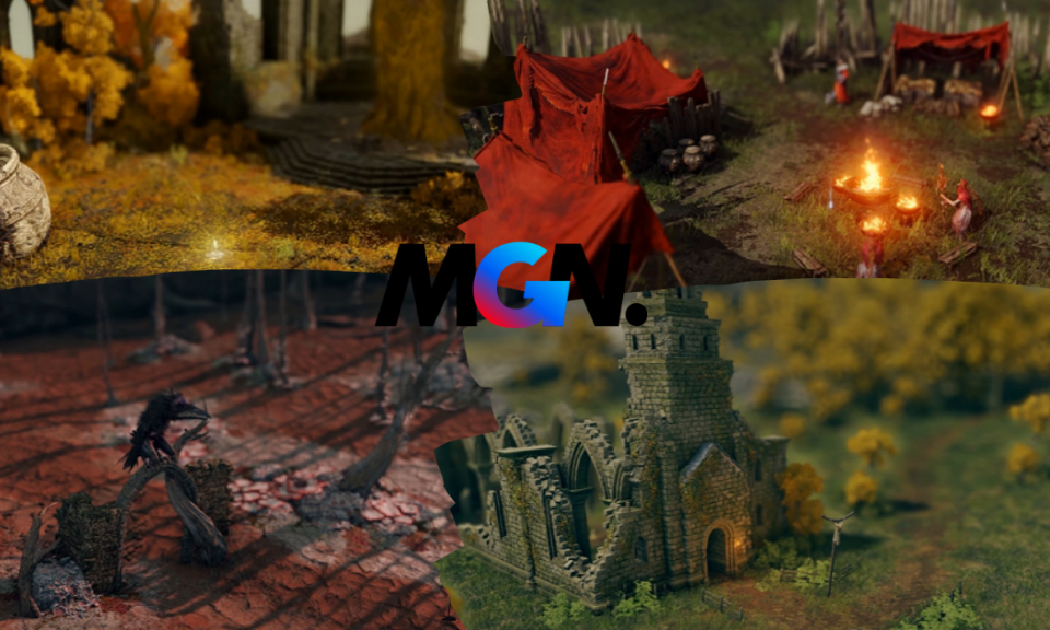Elden Ring Is Surprisingly ''gentle'' Thanks to the Mod