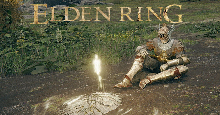 Elden Ring: Quick Tips for Collecting Runes