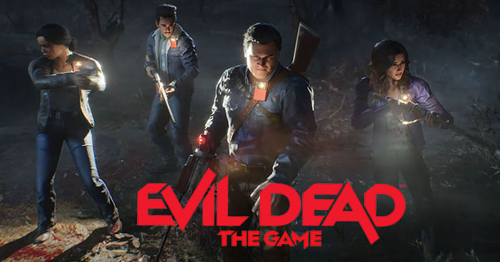 Evil Dead: the Game Tips for Beginners