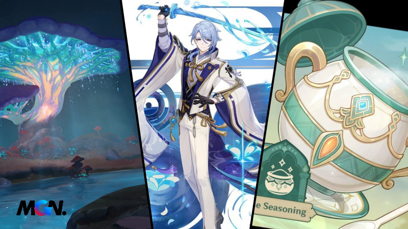 Genshin Impact: Complete Guide: 4 New Points That Gamers Are Most