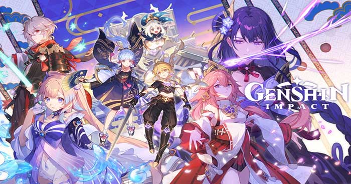 Genshin Impact: Essential Tips to Collect All Characters