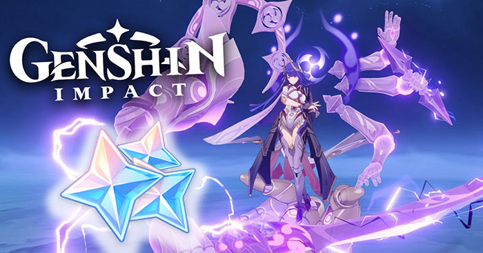 Genshin Impact: Tips for Using Primogem Effectively