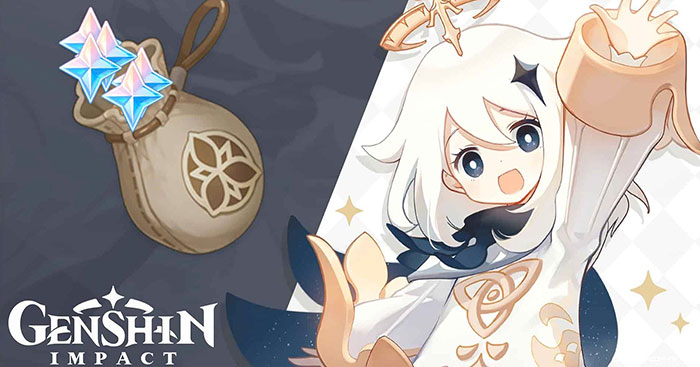 Genshin Impact: Ways to Get More Primogems