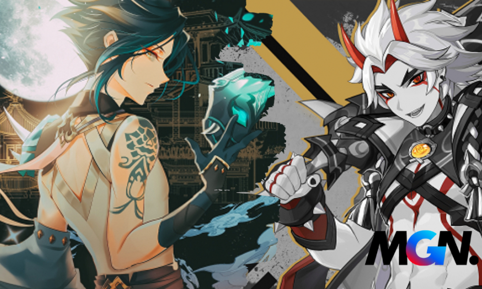 Genshin Impact: What's Special About the Characters in Banner 2.7?