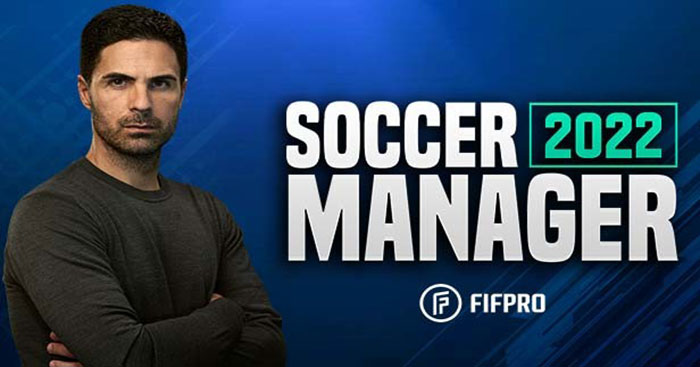 Guide to Building Tactics in Soccer Manager 2022