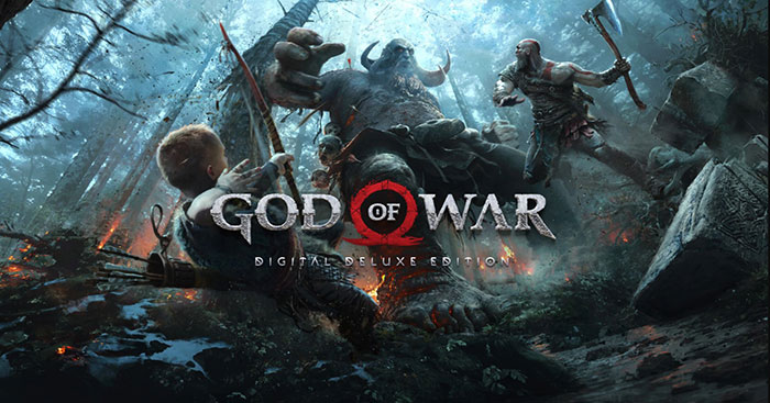 Guide to Playing God of War for Beginners