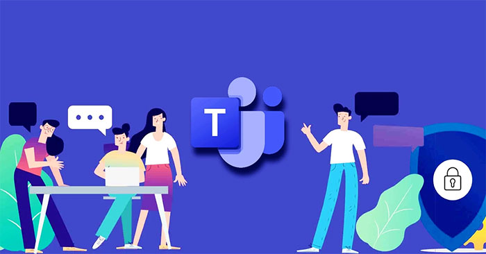 Hackers Break into Chats on Microsoft Teams to Spread Malware